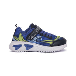 Baskets enfant Geox Assister B