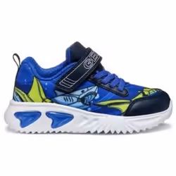 Baskets enfant Geox Assister B