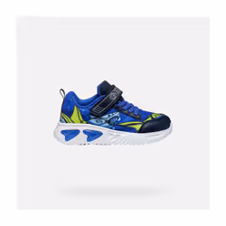 Baskets enfant Geox Assister B