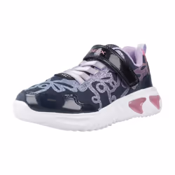 Baskets bébé fille Geox Assister A - 26