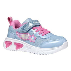 Baskets fille Geox Assister A