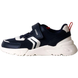 Baskets enfant Geox Loftus A