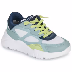 Baskets enfant Geox Loftus A
