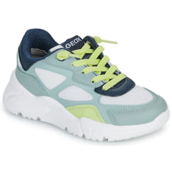Baskets enfant Geox Loftus A