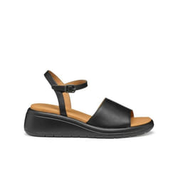 Sandales compensées femme Geox Meliconia