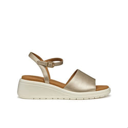 Sandales compensées femme Geox Meliconia A