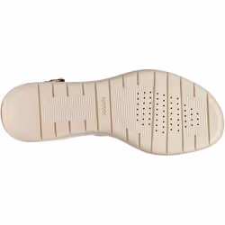 Sandales compensées femme Geox Meliconia F
