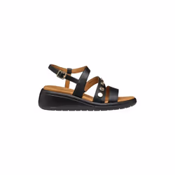 Sandales compensées femme Geox Meliconia F