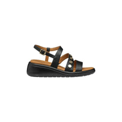Sandales compensées femme Geox Meliconia F