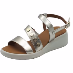 Sandales compensées femme Geox Meliconia F