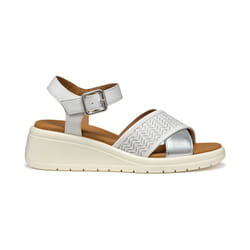 Sandales compensées femme Geox Meliconia G