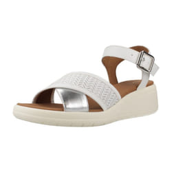 Sandales compensées femme Geox Meliconia G