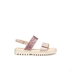 Sandales fille Geox Coralie A