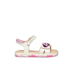 Sandales fille Geox S.Haiti D