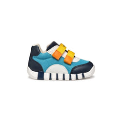 Baskets bébé garçon Geox Iupidoo C