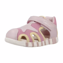 Sandales bébé fille Geox Iupidoo