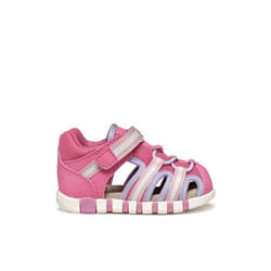 Sandales bébé fille Geox Iupidoo