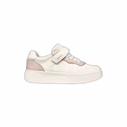 Baskets fille Geox Mikiroshi A