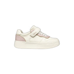 Baskets fille Geox Mikiroshi A