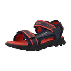 Geox modèle J Sandal Airadyum B Bleu