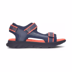 Geox modèle J Sandal Airadyum B Bleu