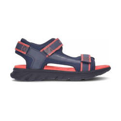 Geox modèle J Sandal Airadyum B Bleu