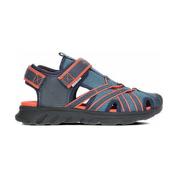 Geox modèle J Sandal Airadyum Bo Bleu
