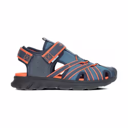 Geox modèle J Sandal Airadyum Bo Bleu - 32