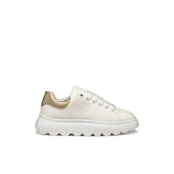 Baskets fille Geox Puffypop A