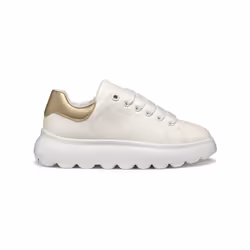 Baskets femme Geox Puffypop A