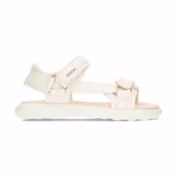 Sandales fille Geox Puffypop C