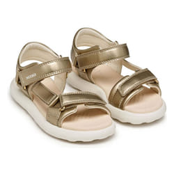 Sandales fille Geox Puffypop C