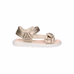 Sandales femme Geox Puffypop C