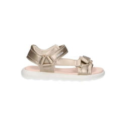 Sandales femme Geox Puffypop C