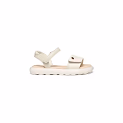 Geox modèle J Sandal Puffypop Gi Beige