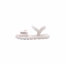 Geox modèle J Sandal Puffypop Gi Beige