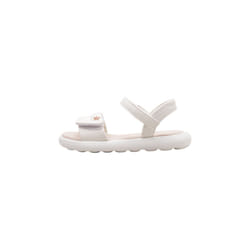 Geox modèle J Sandal Puffypop Gi Beige