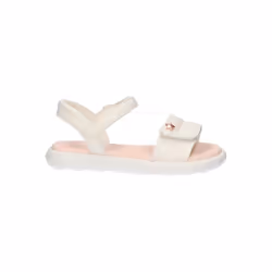 Geox modèle J Sandal Puffypop Gi Beige
