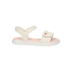 Geox modèle J Sandal Puffypop Gi Beige