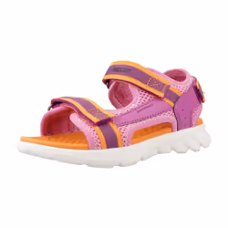 Geox modèle J Sandal Airadyum Gi Rose - 28