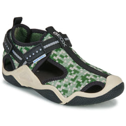 Sandales enfant Geox Wader - 34