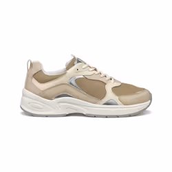 Baskets femme Geox Zarvia A