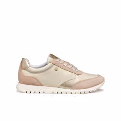 Baskets femme Geox Sukie
