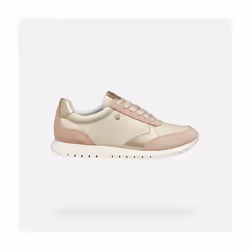 Baskets femme Geox Sukie