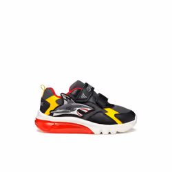 Baskets enfant Geox Ciberdron B