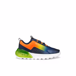 Baskets enfant Geox Activart Illuminus A