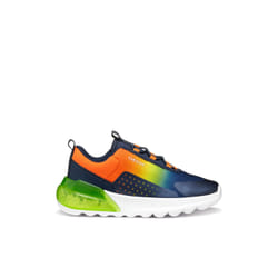 Baskets enfant Geox Activart Illuminus A