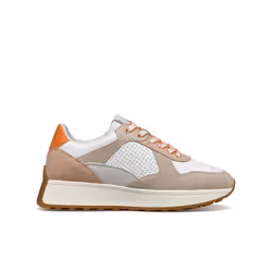Baskets femme Geox Amabel A