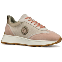 Baskets femme Geox Amabel A