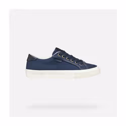 Baskets femme Geox Emmeleny A